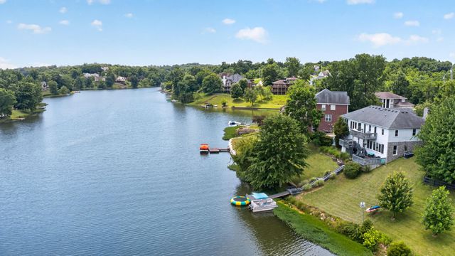144 Greenwing Court, Georgetown, KY 40324