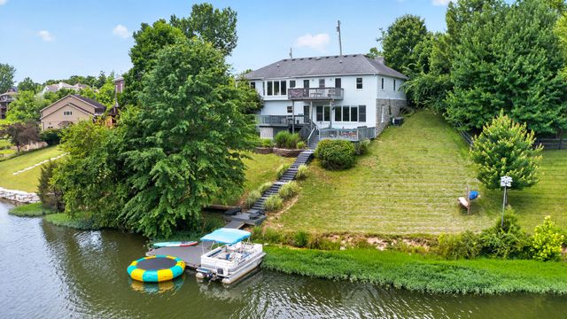 144 Greenwing Court, Georgetown, KY 40324