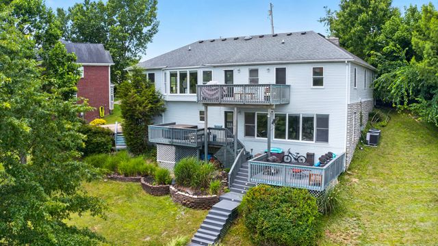 144 Greenwing Court, Georgetown, KY 40324