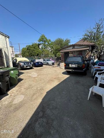 4122 N Figueroa Street, Los Angeles, CA 90065