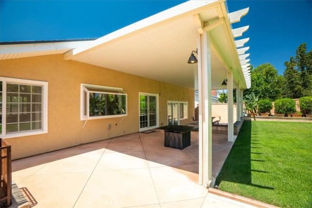 27301 Via San Pedro, Mission Viejo, CA 92692