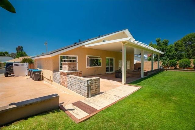 27301 Via San Pedro, Mission Viejo, CA 92692