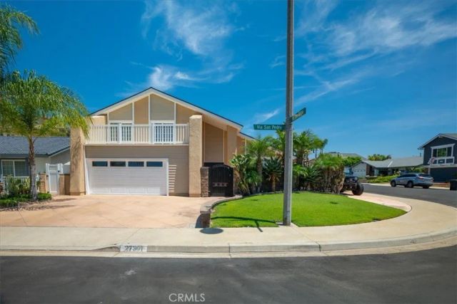 27301 Via San Pedro, Mission Viejo, CA 92692