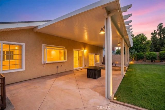 27301 Via San Pedro, Mission Viejo, CA 92692