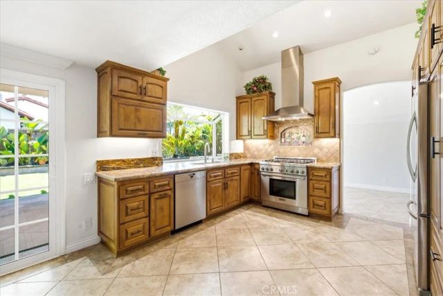 27301 Via San Pedro, Mission Viejo, CA 92692