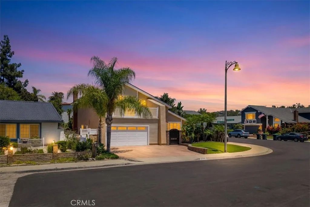 27301 Via San Pedro, Mission Viejo, CA 92692