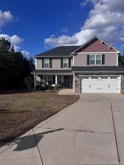 1900 Brown Pelican Court, Fayetteville, NC 28306