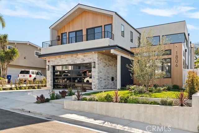 1806 6th Street, Manhattan Beach, CA 90266