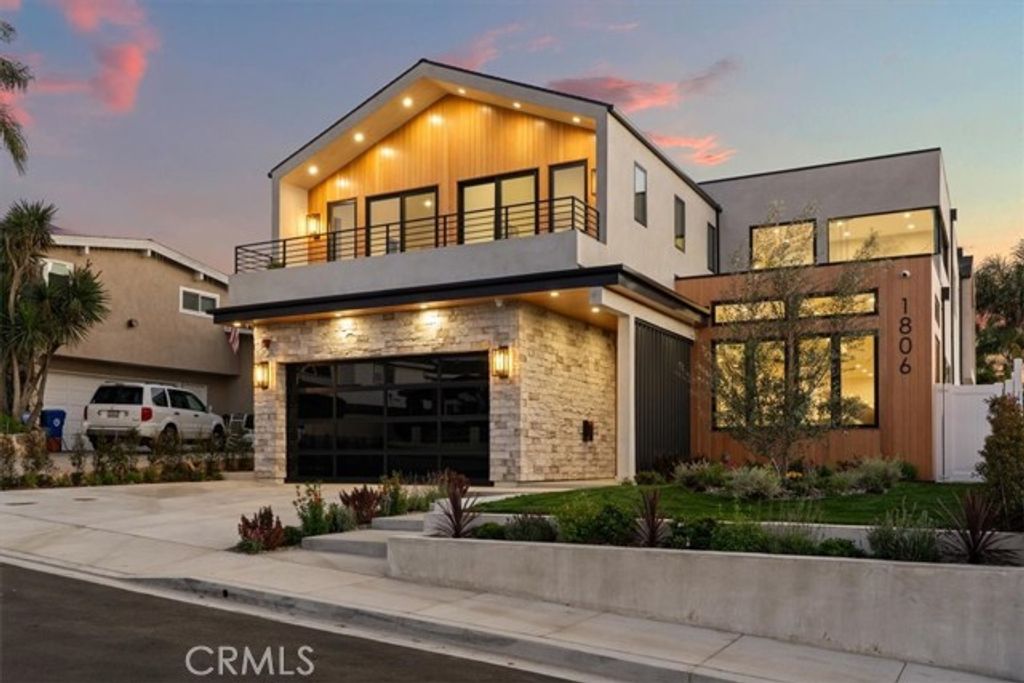 1806 6th Street, Manhattan Beach, CA 90266