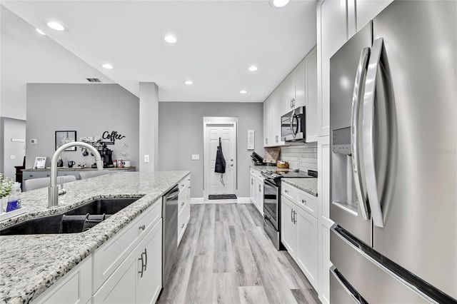 6181 OCEAN PINES LANE, Spring Hill, FL 34606