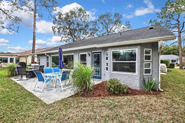 6181 OCEAN PINES LANE, Spring Hill, FL 34606