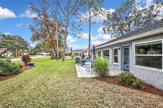 6181 OCEAN PINES LANE, Spring Hill, FL 34606