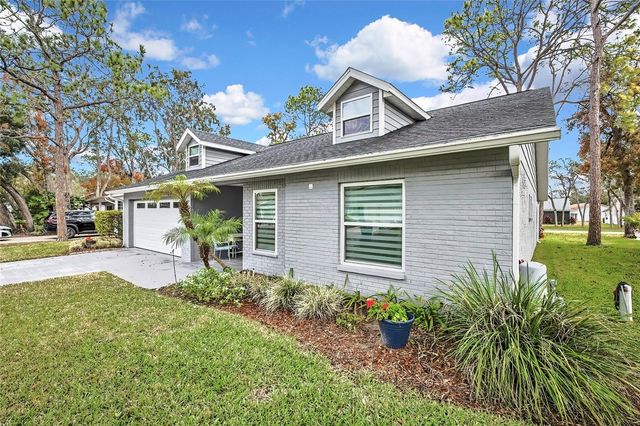 6181 OCEAN PINES LANE, Spring Hill, FL 34606