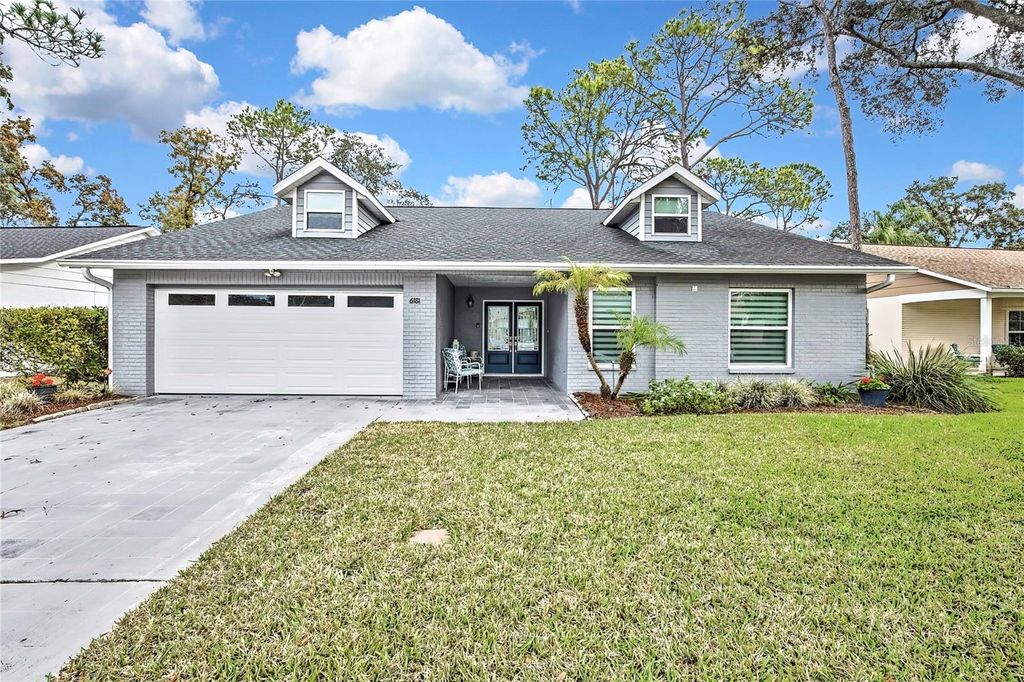6181 OCEAN PINES LANE, Spring Hill, FL 34606