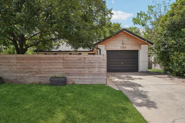 1213 S Trace DR, Austin, TX 78745