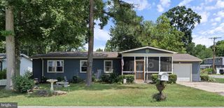 3732 8TH ST, North Beach, MD 20714