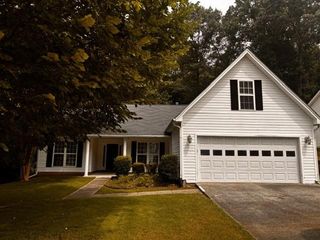 2805 Fort Apachee Trail, Dacula, GA 30019