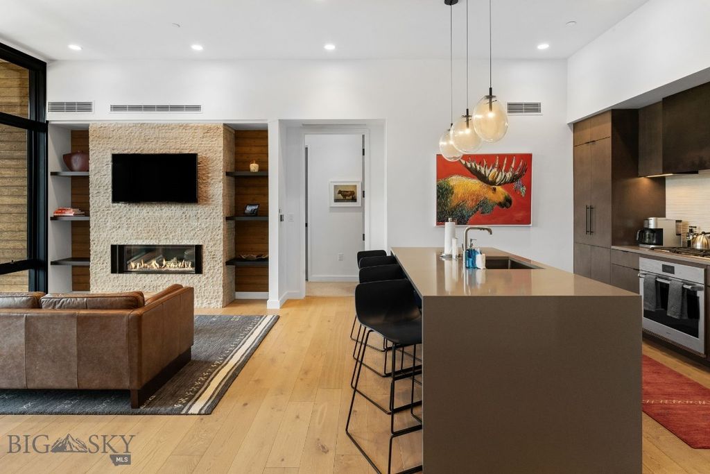 204 Boathouse Way #R9/204, Big Sky, MT 59716 photo 11