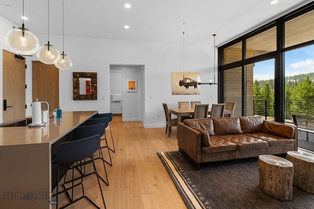 204 Boathouse Way #R9/204, Big Sky, MT 59716 photo 12