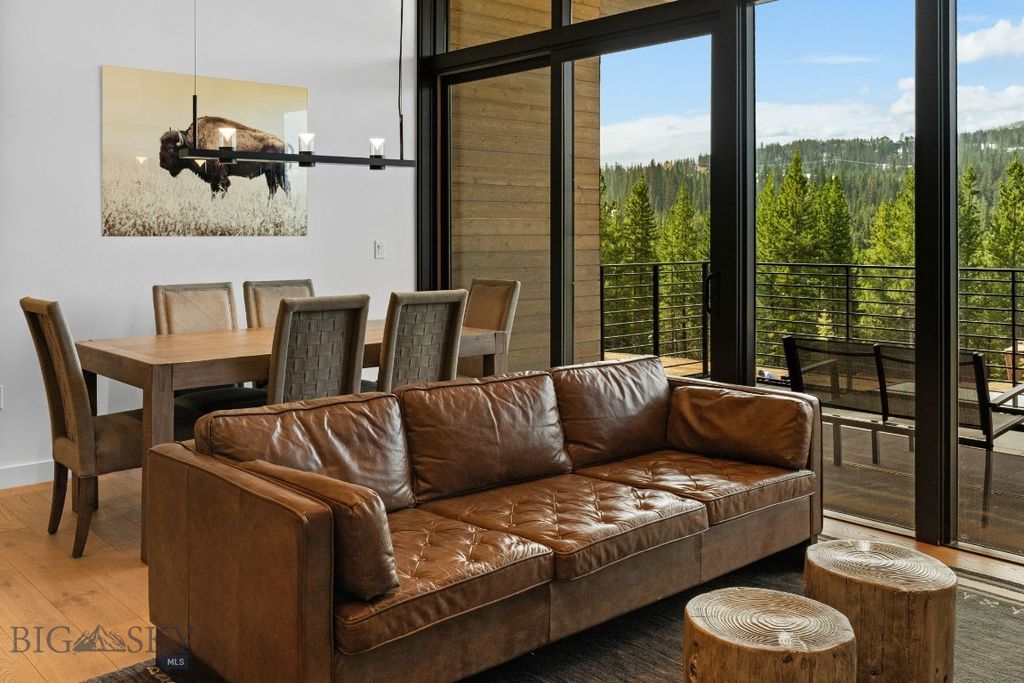 204 Boathouse Way #R9/204, Big Sky, MT 59716 photo 13