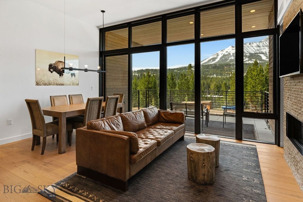 204 Boathouse Way #R9/204, Big Sky, MT 59716 photo 14