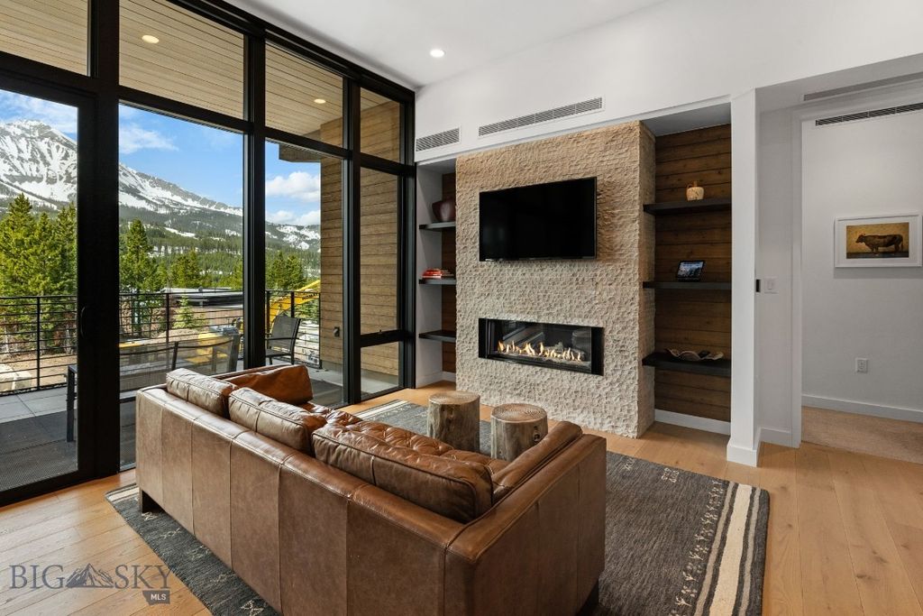 204 Boathouse Way #R9/204, Big Sky, MT 59716 photo 2