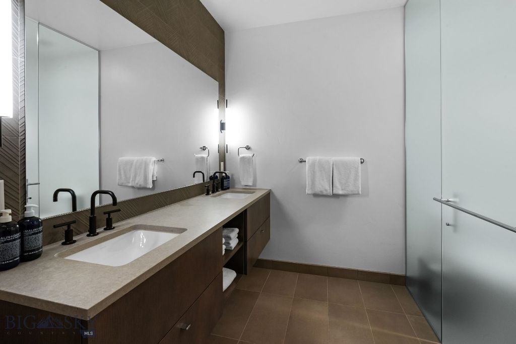 204 Boathouse Way #R9/204, Big Sky, MT 59716 photo 22