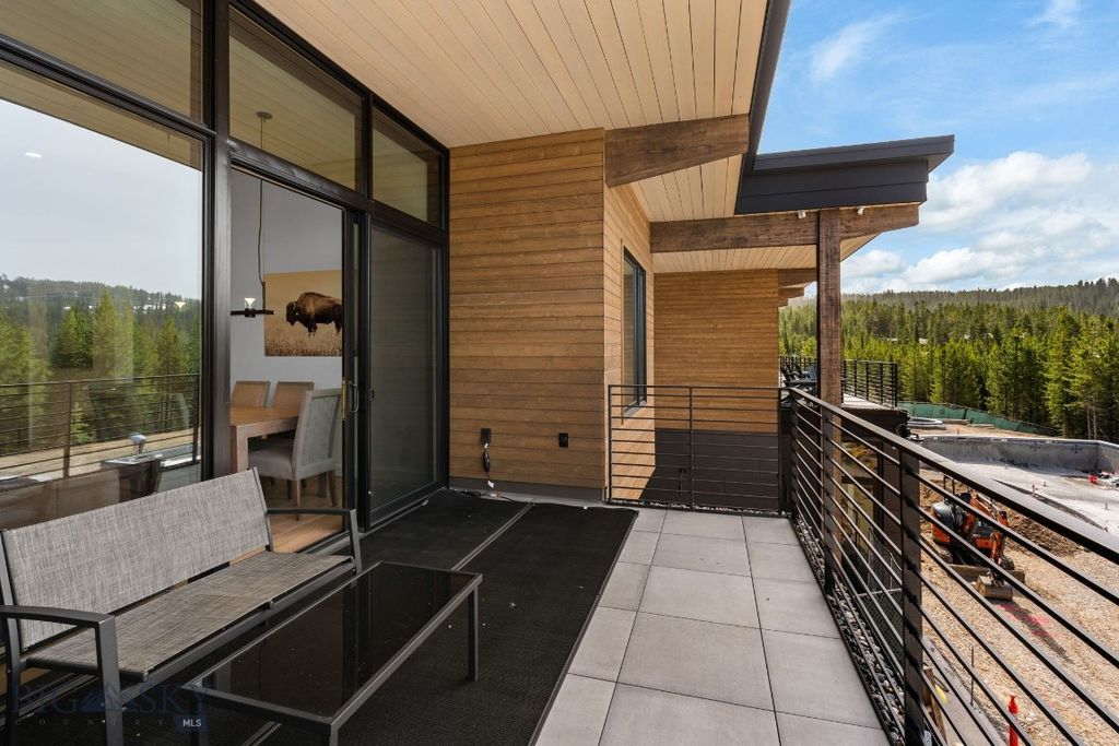 204 Boathouse Way #R9/204, Big Sky, MT 59716 photo 23
