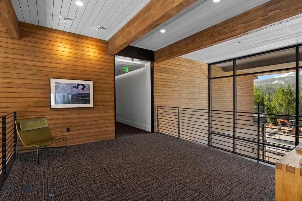 204 Boathouse Way #R9/204, Big Sky, MT 59716 photo 24