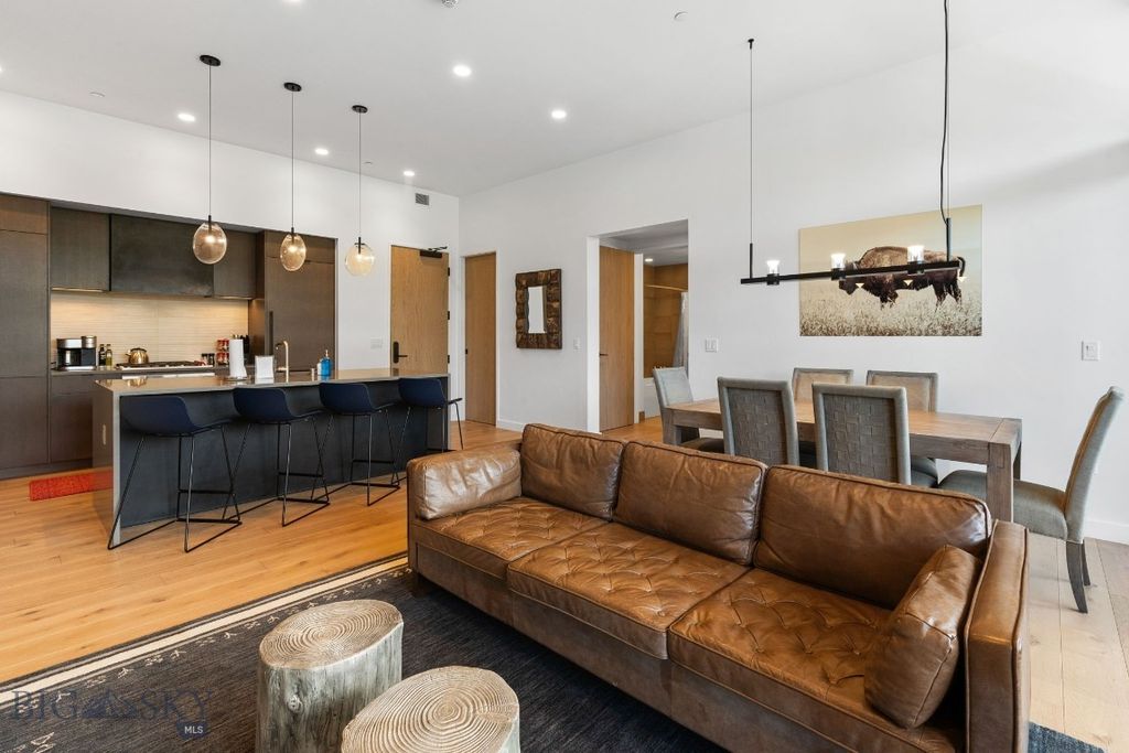 204 Boathouse Way #R9/204, Big Sky, MT 59716 photo 4