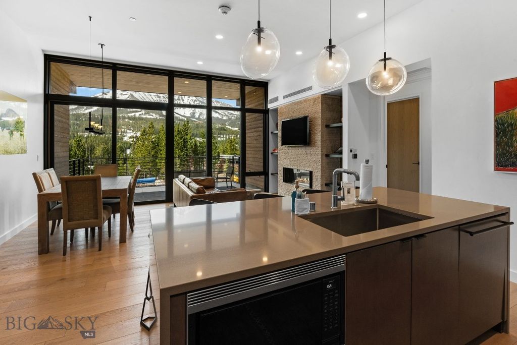204 Boathouse Way #R9/204, Big Sky, MT 59716 photo 6