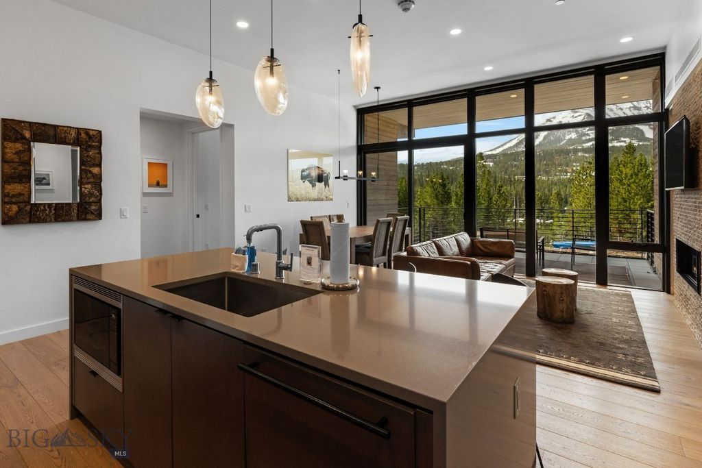 204 Boathouse Way #R9/204, Big Sky, MT 59716 photo 7