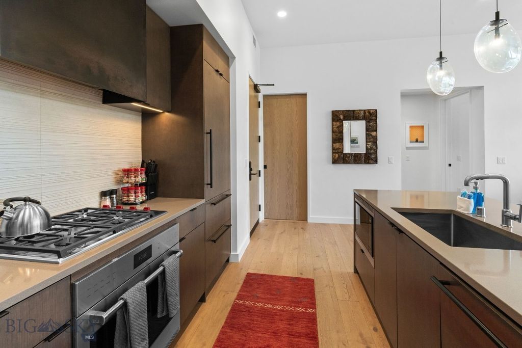 204 Boathouse Way #R9/204, Big Sky, MT 59716 photo 8