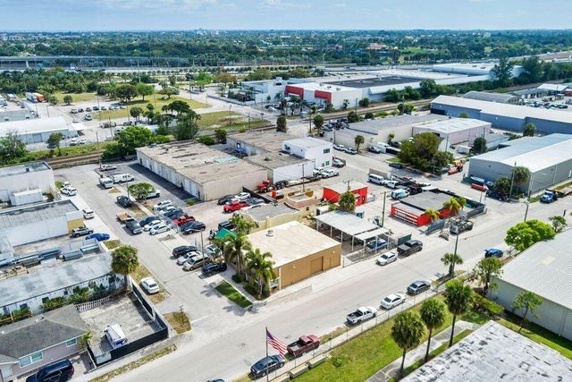 1420 Forsythe Road, West Palm Beach, FL 33405