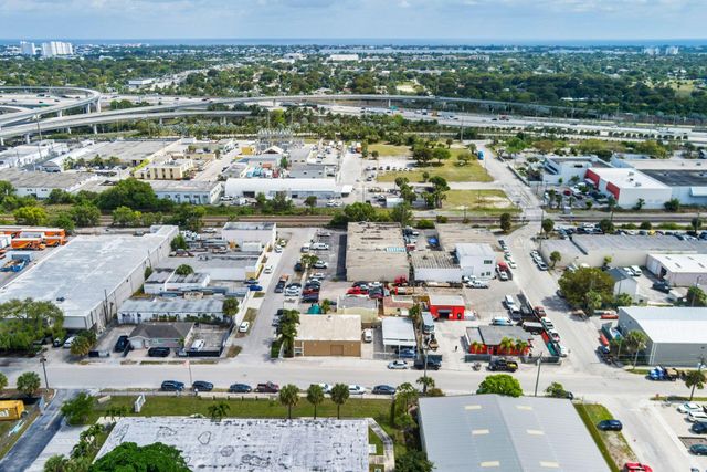 1420 Forsythe Road, West Palm Beach, FL 33405