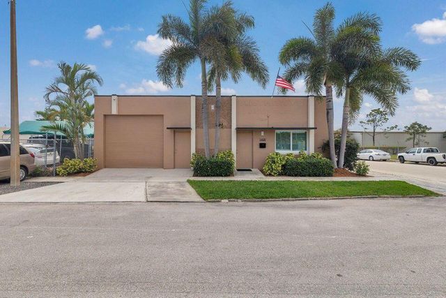 1420 Forsythe Road, West Palm Beach, FL 33405