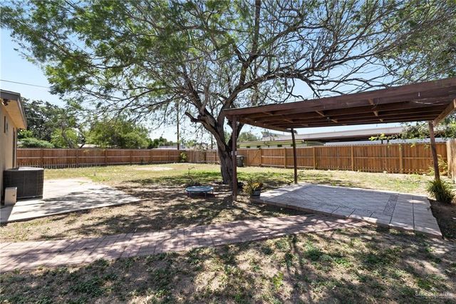 320 Violet Avenue, Mission, TX 78574