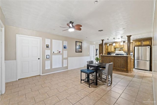 320 Violet Avenue, Mission, TX 78574