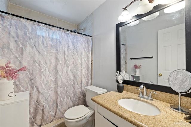 320 Violet Avenue, Mission, TX 78574