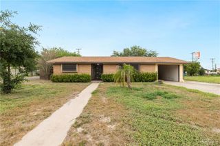 320 Violet Avenue, Mission, TX 78574