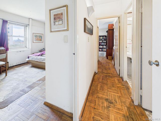 2 Fordham Hill Oval Unit 9G, Bronx, NY 10468