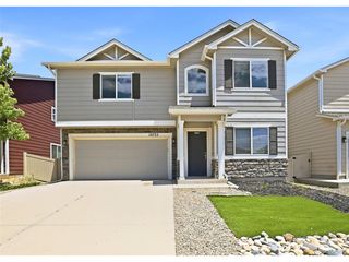 10725 Traders Pkwy, Fountain, CO 80817