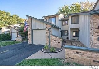 2038 Silent Spring Drive, Maryland Heights, MO 63043