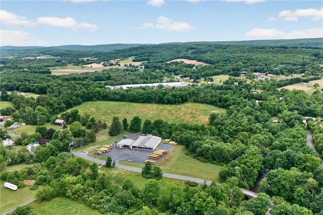 Ashtown Drive, Mahoning Twp, PA 18235