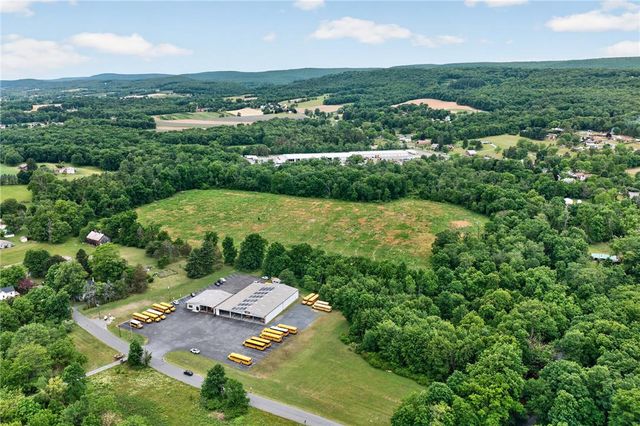 Ashtown Drive, Mahoning Twp, PA 18235