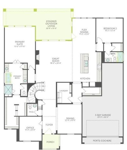818 Lily Haven Trail, Richmond, TX 77406