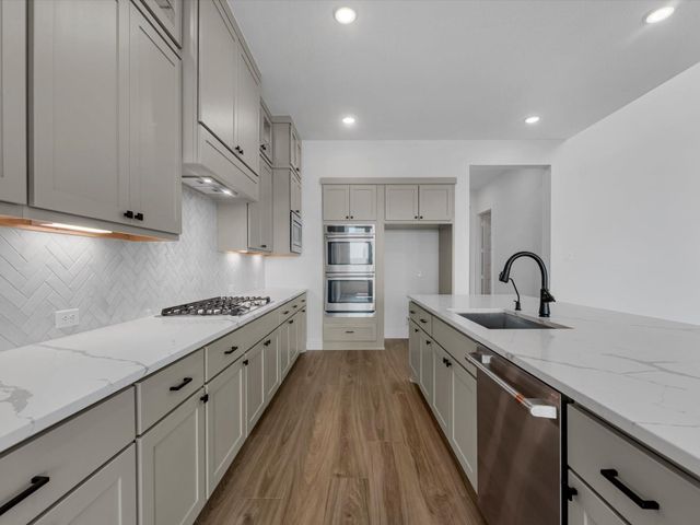 818 Lily Haven Trail, Richmond, TX 77406