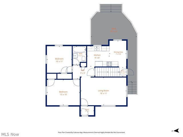 2225 16th Street, Cuyahoga Falls, OH 44223