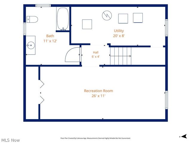 2225 16th Street, Cuyahoga Falls, OH 44223