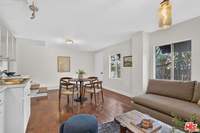 1356 Mcduff Street, Los Angeles, CA 90026